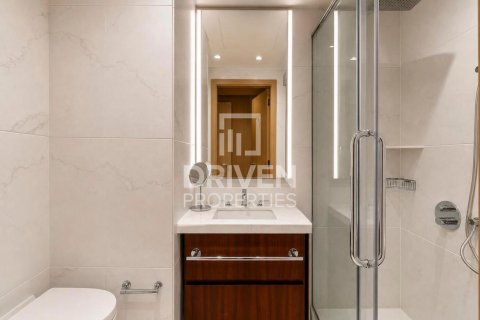 Apartment in Downtown Dubai (Downtown Burj Dubai), Dubai 3 bedrooms, 226.96 sq.m. № 126833 - photo 17
