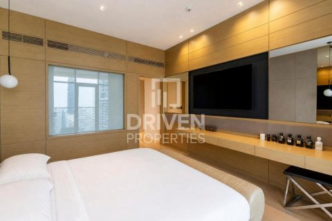 Apartment in Downtown Dubai (Downtown Burj Dubai), Dubai 3 bedrooms, 226.96 sq.m. № 126833 - photo 5