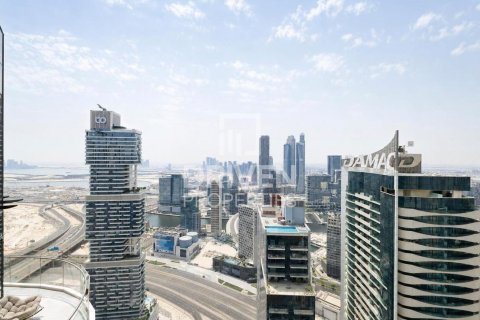 Apartment in Downtown Dubai (Downtown Burj Dubai), Dubai 3 bedrooms, 226.96 sq.m. № 126833 - photo 23