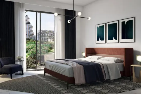 شقة في الوصل, دبي 1غرف نوم, 72.9 م² رقم 40652 - صورة 6