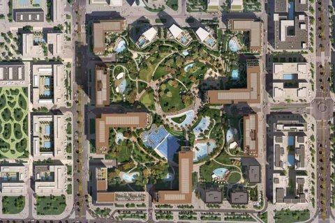 شقة في الوصل, دبي 1غرف نوم, 72.9 م² رقم 40652 - صورة 11