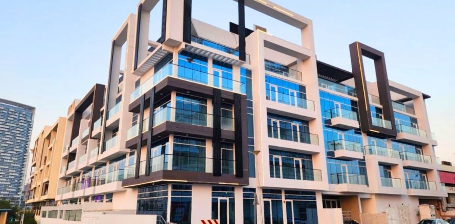 Apartment in Dubai 1 bedroom, 100.9 sq.m. № 40653