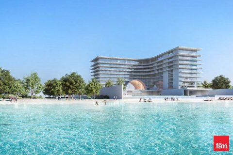Apartment in Palm Jumeirah, Dubai 2 bedrooms, 313.4 sq.m. № 40650 - photo 1