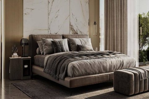 شقة في مرسى دبي, دبي 1غرف نوم, 88.3 م² رقم 10001 - صورة 4