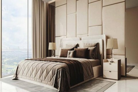شقة في مرسى دبي, دبي 1غرف نوم, 88.3 م² رقم 10001 - صورة 2
