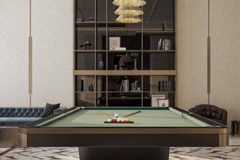 شقة في مرسى دبي, دبي 1غرف نوم, 88.3 م² رقم 10001 - صورة 15