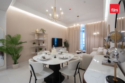 Купить квартиру в Meydan, Дубай: 1 спальня, 123.8м², № 9996 - фото 10