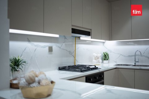 Apartment in Meydan, Dubai 1 bedroom, 123.8 sq.m. № 9996