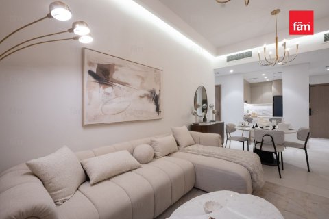 Купить квартиру в Meydan, Дубай: 1 спальня, 123.8м², № 9996 - фото 1