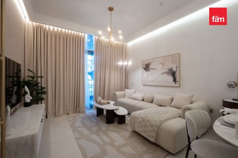 Купить квартиру в Meydan, Дубай: 1 спальня, 123.8м², № 9996 - фото 8