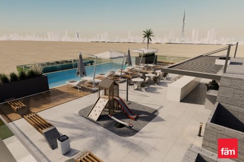 Apartment in Meydan, Dubai 1 bedroom, 79.6 sq.m. № 9995 - photo 5