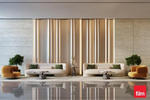 Apartment in Meydan, Dubai 1 bedroom, 79.6 sq.m. № 9995 - photo 6