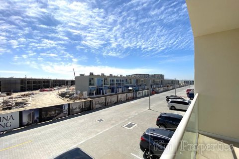 Villa in Dubai 2 bedrooms, 127.8 sq.m. № 9999 - photo 11