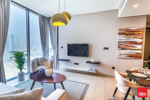 Apartamento en Dubai, 2 dormitorios, 74.4 m², № 10000 - foto 4