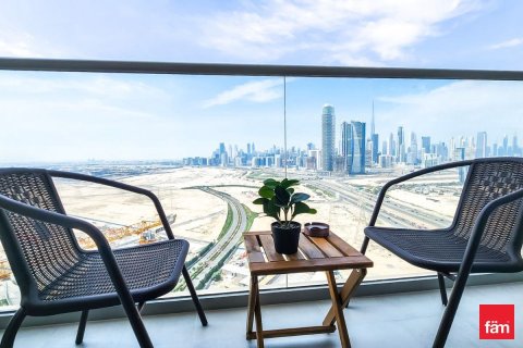 Apartamento en Dubai, 2 dormitorios, 74.4 m², № 10000 - foto 5