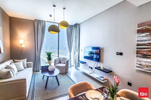 Apartamento en Dubai, 2 dormitorios, 74.4 m², № 10000 - foto 1