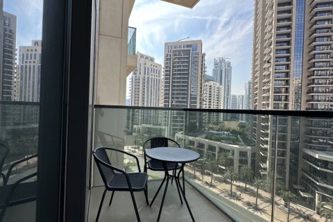 Appartement à Dubai, 1 chambre, 61 m², № 5691 - photo 11
