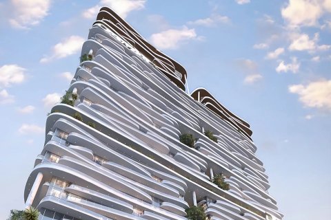 Appartement à Dubai, 1 chambre, 66.6 m², № 5690 - photo 1