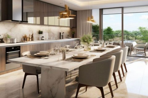 Appartement à Dubai, studio, 66.3 m², № 5678 - photo 6