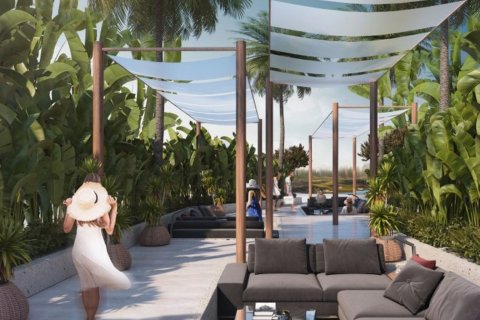 Appartement à Dubai, studio, 66.3 m², № 5678 - photo 4