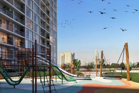 شقة في دبي 1غرف نوم, 77.9 م² رقم 5686 - صورة 4