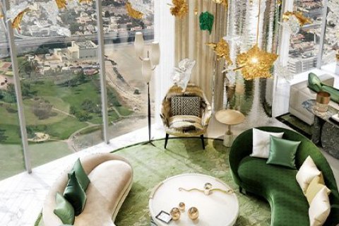 شقة في دبي 5 غرف نوم , 441 م² رقم 61405 - صورة 5