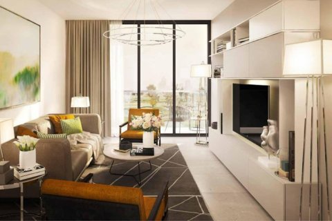 Appartement à Business Bay, Dubai, 1 chambre, 87 m², № 61404 - photo 3
