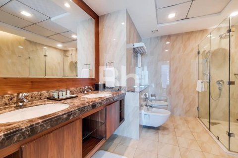 Hotel Apartment in Al Sufouh, Dubai 3 bedrooms, 210 sq.m. № 56615 - photo 16