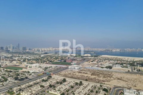 Hotel Apartment in Al Sufouh, Dubai 3 bedrooms, 210 sq.m. № 56615 - photo 2