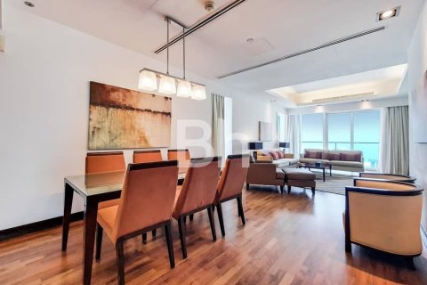 Hotel Apartment in Al Sufouh, Dubai 3 bedrooms, 210 sq.m. № 56615 - photo 11