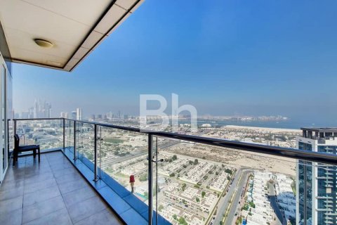 Hotel Apartment in Al Sufouh, Dubai 3 bedrooms, 210 sq.m. № 56615 - photo 3