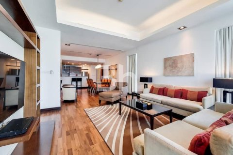 Hotel Apartment in Al Sufouh, Dubai 3 bedrooms, 210 sq.m. № 56615 - photo 14
