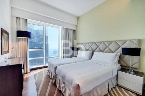 Hotel Apartment in Al Sufouh, Dubai 3 bedrooms, 210 sq.m. № 56615 - photo 8