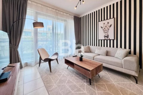 Apartment in The Views, Dubai 1 bedroom, 68 sq.m. № 56584 - photo 28
