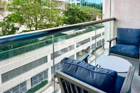 Apartment in The Views, Dubai 1 bedroom, 68 sq.m. № 56584 - photo 3
