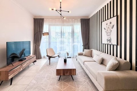Apartment in The Views, Dubai 1 bedroom, 68 sq.m. № 56584 - photo 1