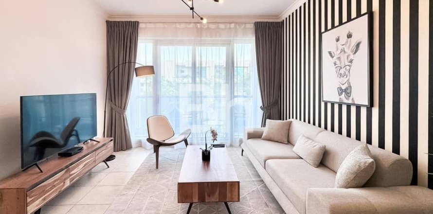 Apartment in The Views, Dubai 1 bedroom, 68 sq.m. № 56584