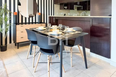 Apartment in The Views, Dubai 1 bedroom, 68 sq.m. № 56584 - photo 22