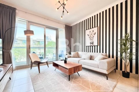 Apartment in The Views, Dubai 1 bedroom, 68 sq.m. № 56584 - photo 25