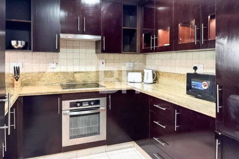Apartment in The Views, Dubai 1 bedroom, 68 sq.m. № 56584 - photo 15