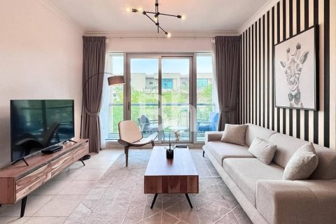 Apartment in The Views, Dubai 1 bedroom, 68 sq.m. № 56584 - photo 29