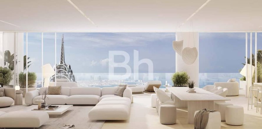 Apartment in Barsha Heights (Tecom), Dubai 2 bedrooms, 330 sq.m. № 56602