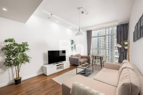 Apartamento en Dubai Marina, Dubai, 1 dormitorio, 67 m², № 56617 - foto 1