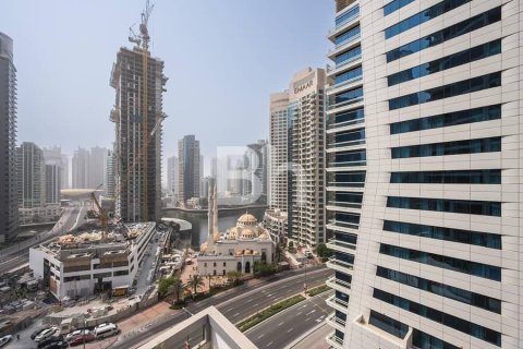 Apartamento en Dubai Marina, Dubai, 1 dormitorio, 67 m², № 56617 - foto 7