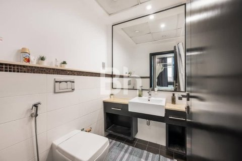 Apartamento en Dubai Marina, Dubai, 1 dormitorio, 67 m², № 56617 - foto 3