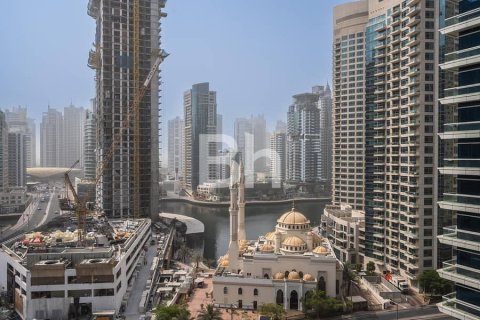 Apartamento en Dubai Marina, Dubai, 1 dormitorio, 67 m², № 56617 - foto 10