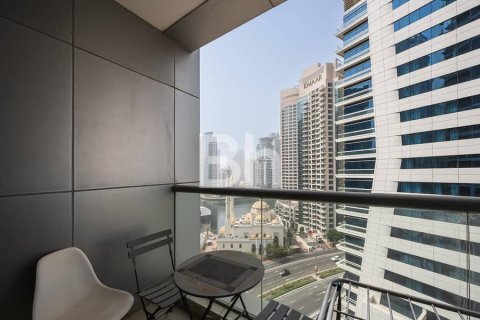 Apartamento en Dubai Marina, Dubai, 1 dormitorio, 67 m², № 56617 - foto 4