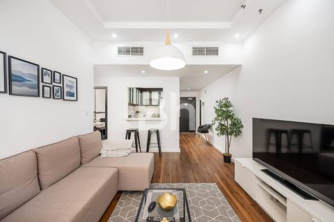 Apartamento en Dubai Marina, Dubai, 1 dormitorio, 67 m², № 56617 - foto 11