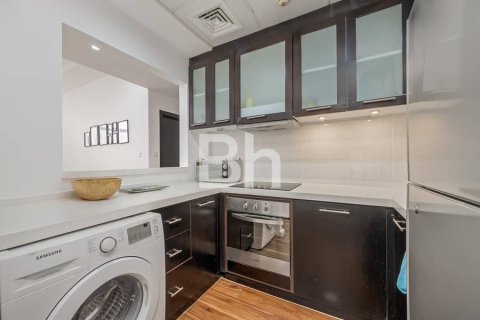 Apartamento en Dubai Marina, Dubai, 1 dormitorio, 67 m², № 56617 - foto 9