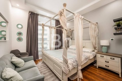 Apartamento en Dubai Marina, Dubai, 1 dormitorio, 67 m², № 56617 - foto 8